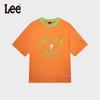 Unisex Kids' Cartoon Print Short-Sleeve T-Shirt