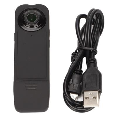 Outdoor Sports Camera HD 1080P Wireless Small Camera Portable Video Cameras for Travel Vlog Sports