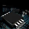 USB Wall Chargers Ports Charging Head Long Supplies Power Adapter