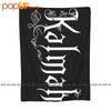 Kalmah Logo Melodic Death Metal Wintersun Ultra-Weiche Decke Steppdecke Winter-Sofabezug Bettbezüge