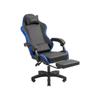 Silla Gaming - MARS GAMING - MGC-X - Polipiel - Reposapiés - Support Lumbar