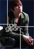 CD TAE GOON - THE 3RD MINI ALBUM  South Kore Music Others Used