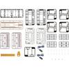 KATO N gauge TV1 Unitram basic set 40-811 model train rail set