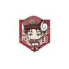 Attack On Titan Eren Yeager Delivery Mail Die-Cut Sticker, Ver.