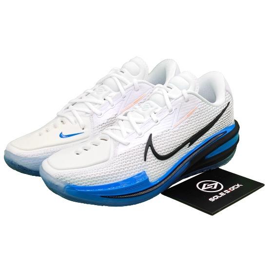 Nike Air Zoom GT Cut EP CZ0176-103 Unisex