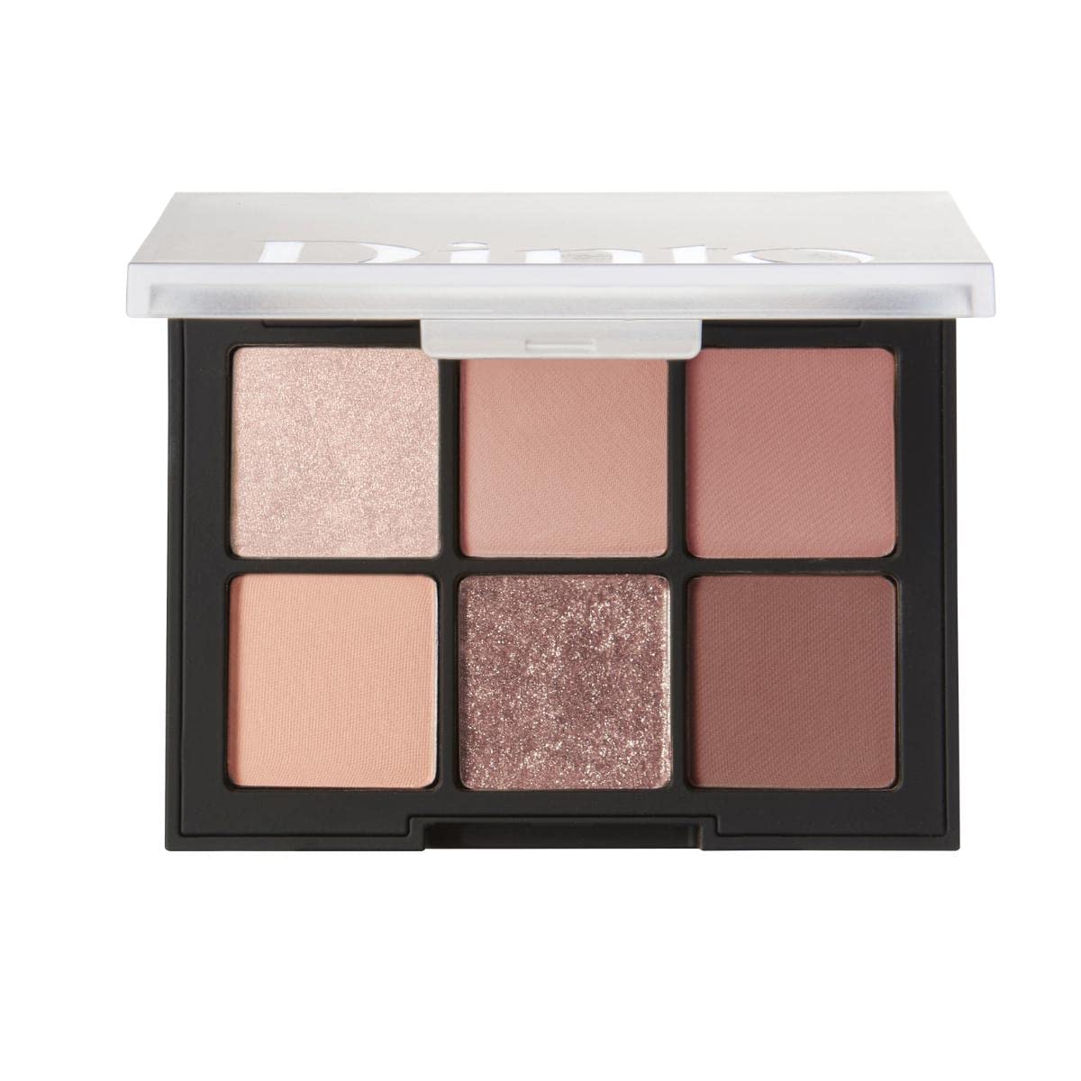 

Тени для век Dinto Blur Finish Mary Shelley #705