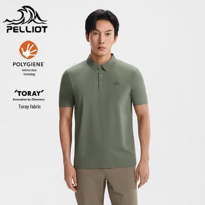 T-Shirts & Muskelshirts – Poloshirts