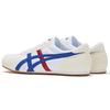ONITSUKA TIGER Track Trainer Rutschfest Leicht Nicht rutschend Leicht Niedrig geschnitten Freizeitschuhe Unisex Weiß 1183A154-101