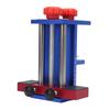 Cabinet Door Installation Clamp Adjustable Aluminum Alloy Multifunctional Integrated Cabinet Door