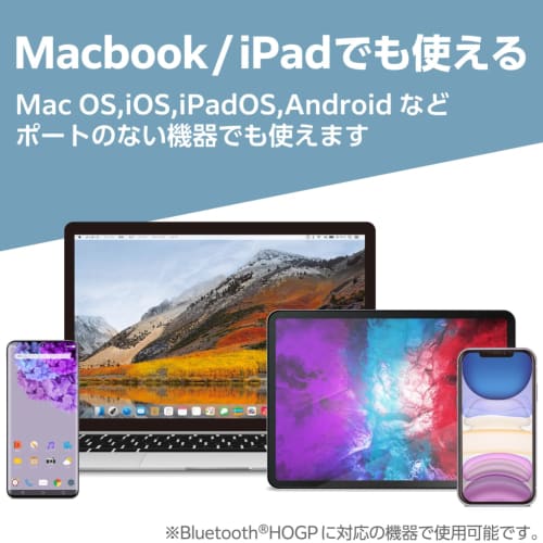 ELECOM Wireless Mouse Bluetooth Slint M-TM10BBRD Thin Silent 4 Buttons with Presentation Mode Function and Pouch Compatible with Windows Mac Android i