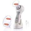 Anti-cellulite Device - CELLUSTOP - Cellulles Force II - Body Slimming Kit - Far Infrared - Suction & Rolls