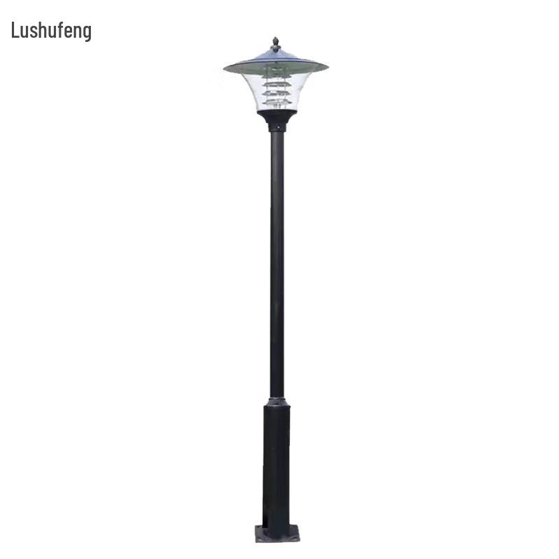 Lushu Feng 3M Outdoor Waterproof LED Landscape Garden Light