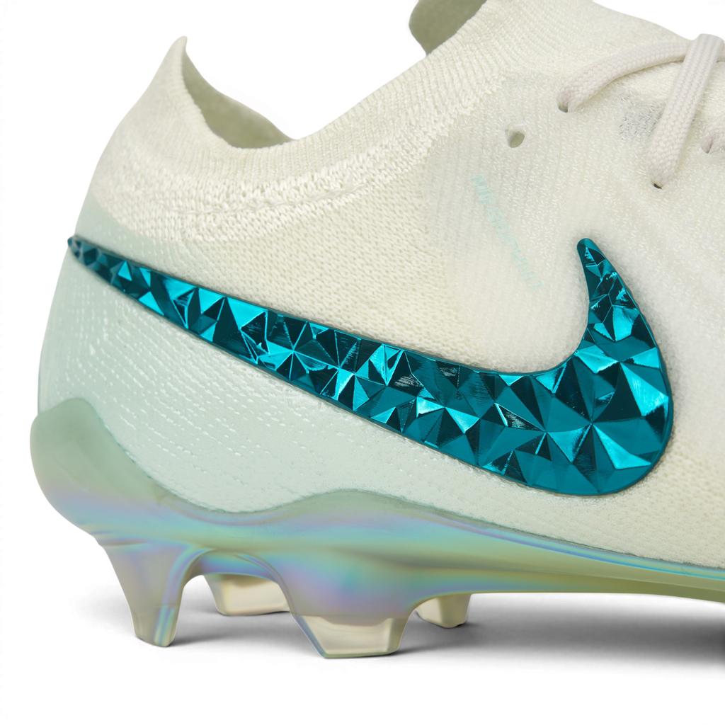 Nike Phantom GX 2 Elite LV8 FG Chromatic Pack Men Sneakers White Multi-Color HV4890-100