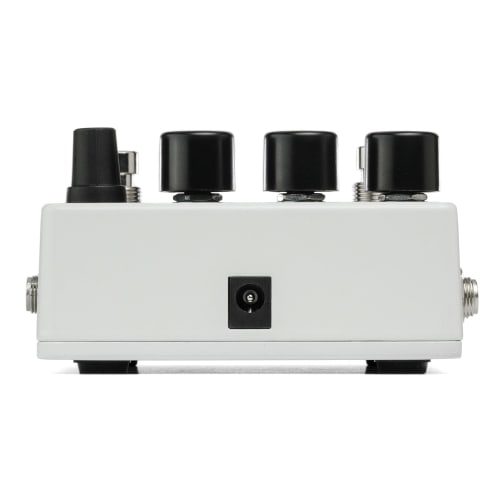 Electro-Harmonix Pitch Fork+ Polyphonic Pitch Shifter/Harmony Pedal