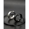 Pendientes Largos de Moda para Hombre Personalizados Hipster de Calle Europeos y Americanos