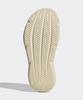 Adidas Lightblaze Slide - Wonder White:Black / Js3586