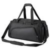 Ke Er Luo Ke Men's Waterproof Travel Duffle Bag