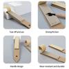 Sketching Pencil Sandpaper Board Sketching Charcoal Pencil Sharpening Sandpaper Set For Artist Art Drawing Supplies