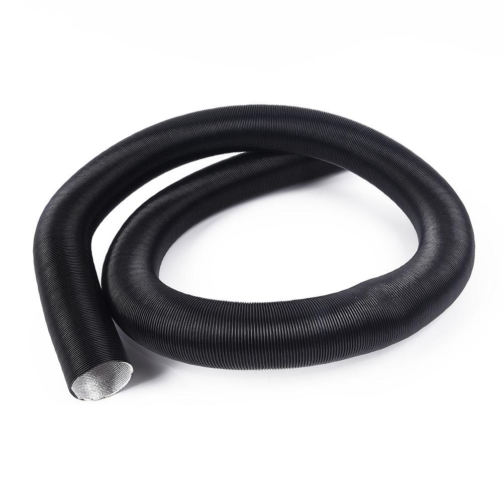 Ducting Heater Duct Warm Conditioning Replacement Aluminum foil Car Auto