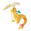 Nintendo Pokémon Center Original Plush Toy Mega Rayquaza