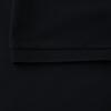 Classic and Versatile Letter Logo: Spring and Summer Solid Color Casual Men's Short Sleeved Polo Shirt