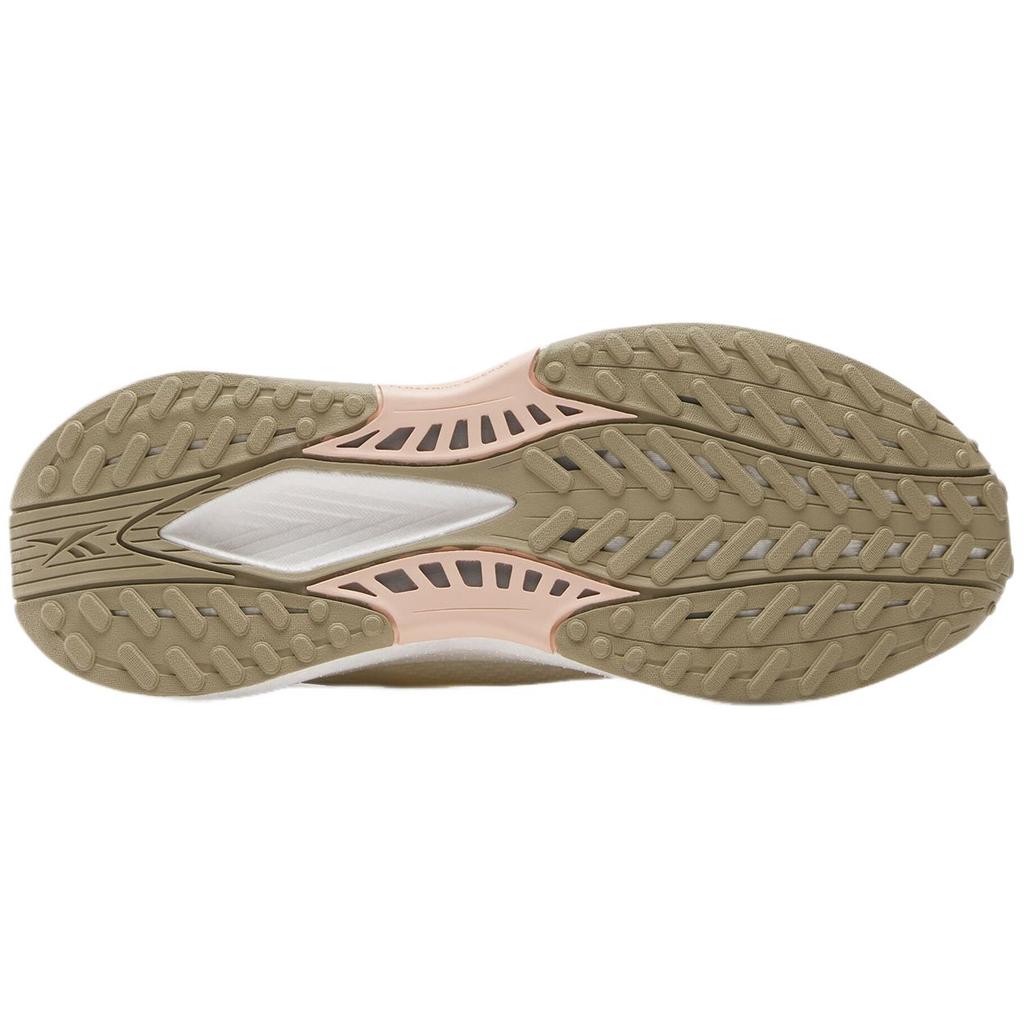Reebok Floatride Energy 6 Comfortabele Veelzijdige Sport Casual Lage Sneakers Dames Wit 100201165