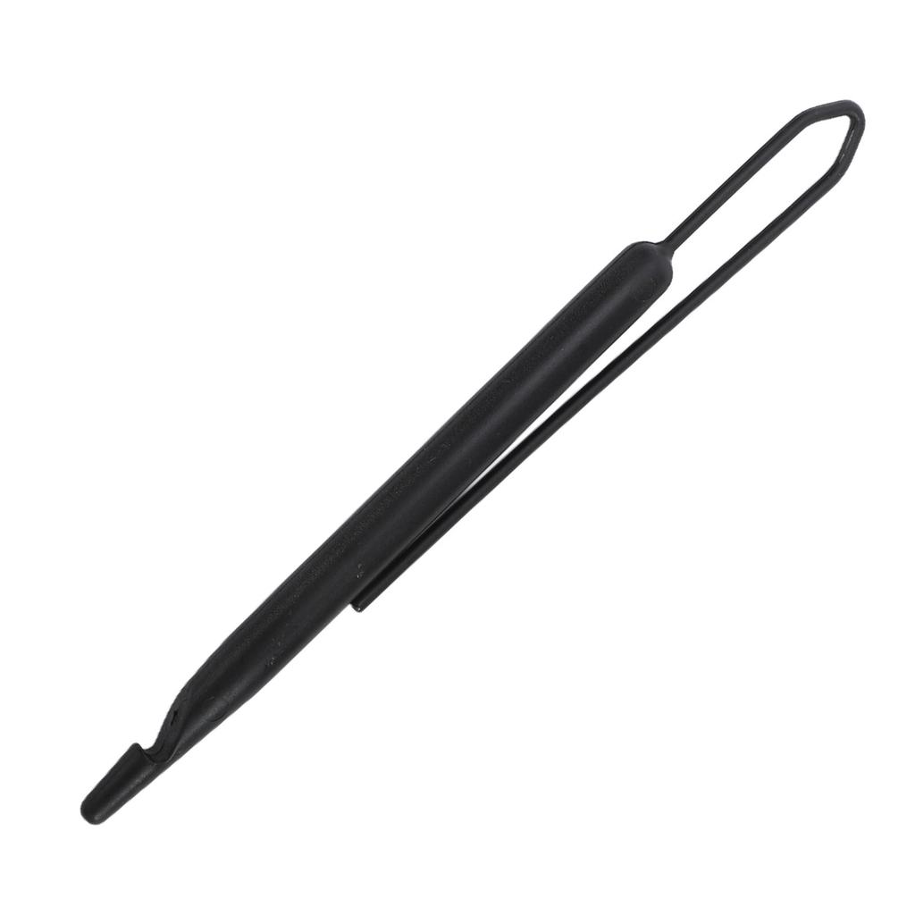 2 Pcs Dreadlock Crochet Hook Double End Dreadlock Interlocking Tool Retightening Braiding Tools for Hairstyles DIY Braiding Tools