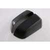 Carbon Fiber Rearview Mirror Side Lid Decoration Cover Trim For  Ford Ranger