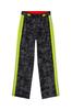 Diesel Men's Diesel Sport Pants A131830BNAG, Size S, Black/Ivory, E6770