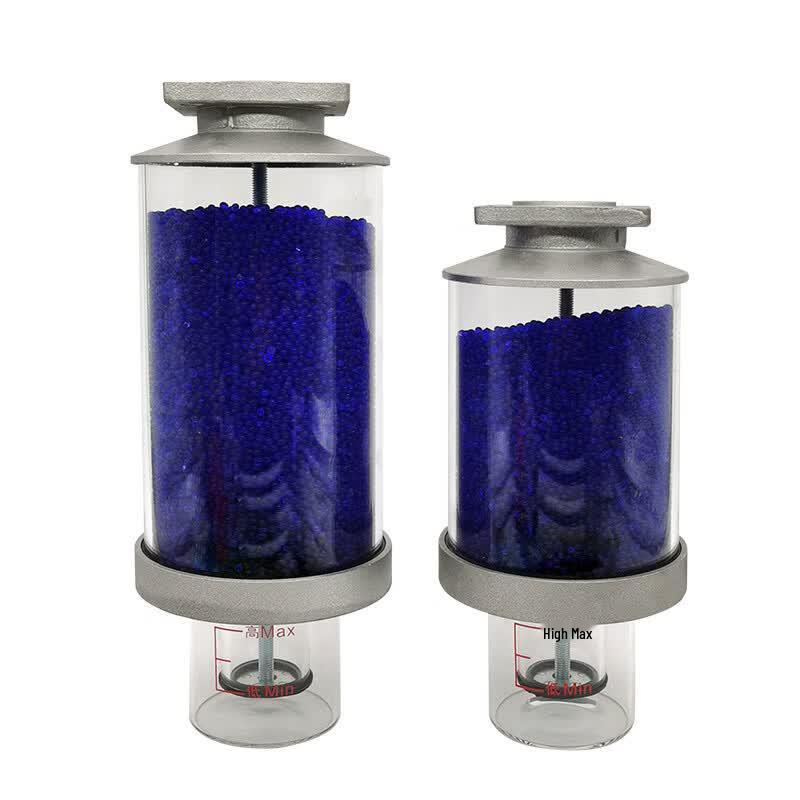 Power Transformer Silicone Breather Dehumidifier