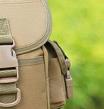 Herren Taktische Drop-Leg-Tasche Multifunktionale Hüfttasche Verstellbarer Oberschenkelgurt Wandern Sport Radfahren Wasserdichte Nylon Campingtasche