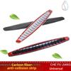 Bandes universelles anti-collision et anti-rayures pour pare-chocs de voiture, pour coins et pare-chocs