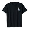 Üst giysisi – T-shirtler