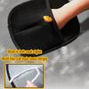 Pet Electrostatic Hair Removal Gloves Two-way Brush Stick Hair Artifact Cat Hair Dog Hair Removal Brush Pet Supplies