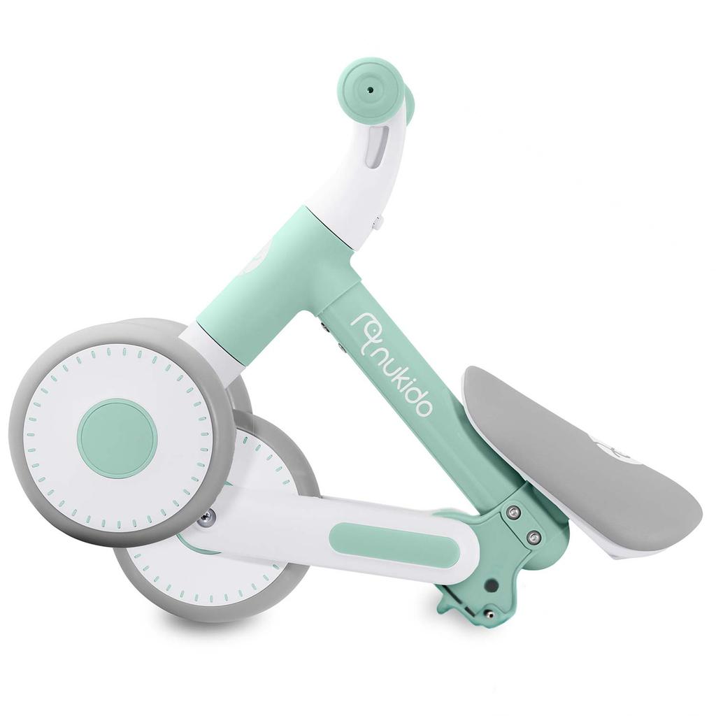 Nukido Kids Balance Bike