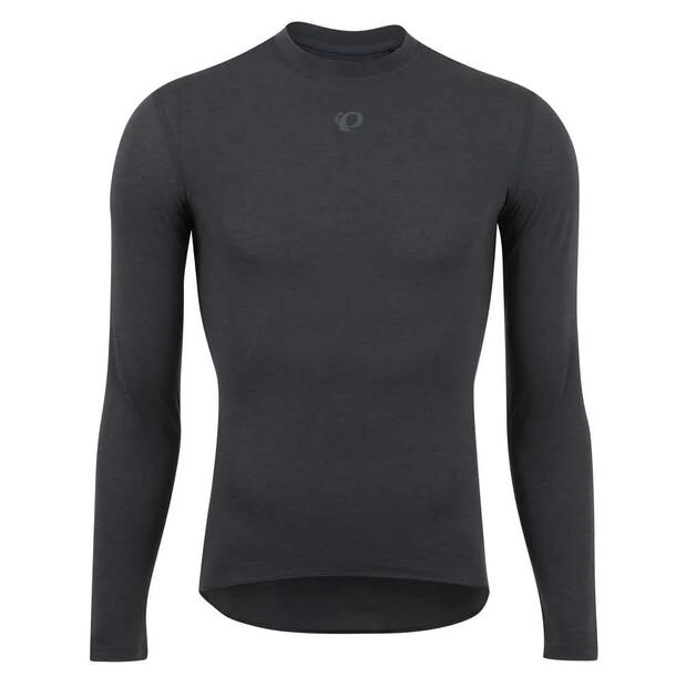 Pearl Izumi Transfer Wool Base Long Sleeve Base Layer