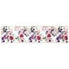 Senko Bright Rose 2 Kitchen Interior 45 X 72686 Mat, Mat, Approx. 180cm, Pink, Washable,