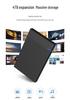 2.5" USB 3.1 Mechanical Hard Drive Enclosure for High-Speed Data Transfer