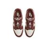 Nike (WMNS) Dunk Low 'Sail Red Sepia' IB4417-104