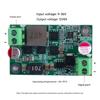 12V 8A Stepping Up Down Power Supply Module Wide 9V 36V Input Ranges Compact Design High Current Output For Industrial LED Lighting System