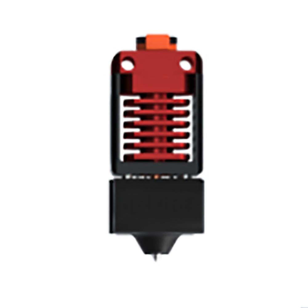 1 Set New All Metal Hotend Kit Spider Hotend Up To 300℃ 3D Printer Accessories