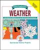 The Janice VanCleave's Weather : Mind-Boggling Experiments You Can Turn Into Science Fair Projects Book