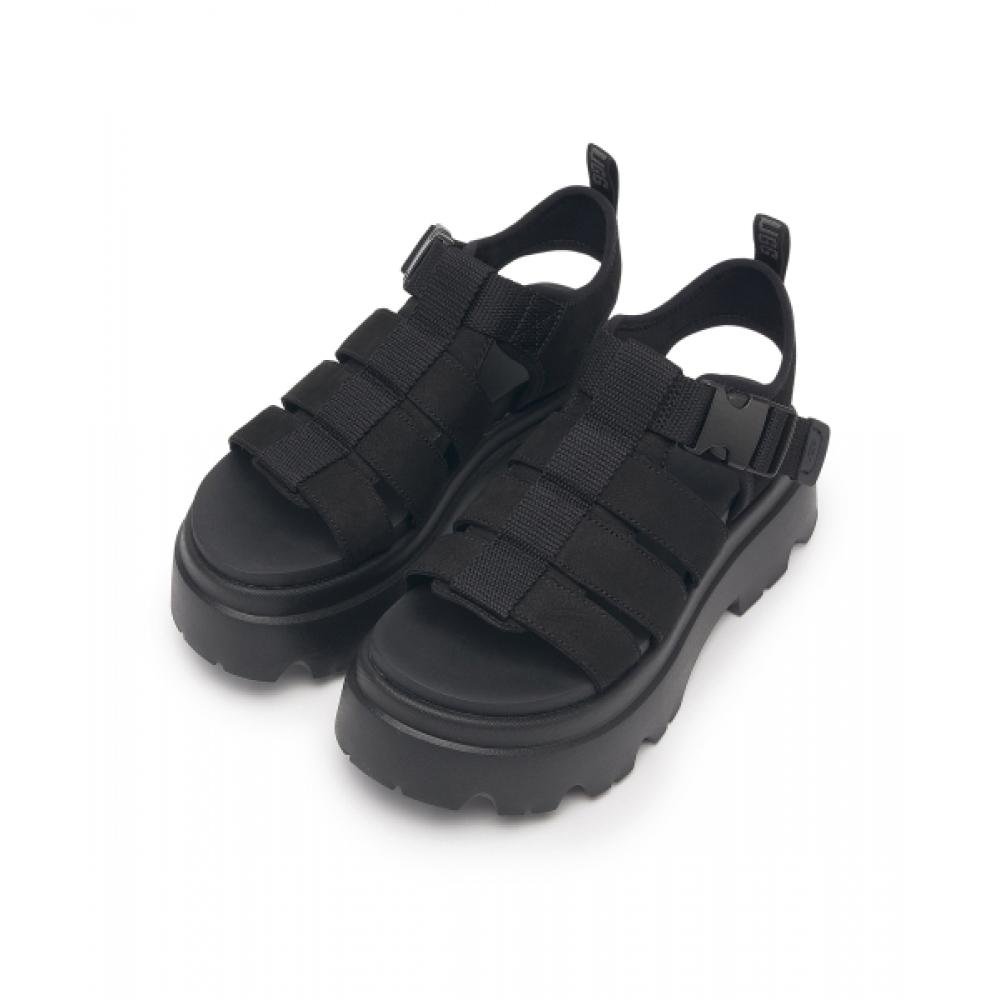 UGG Cora W Sort 1152698 Blk