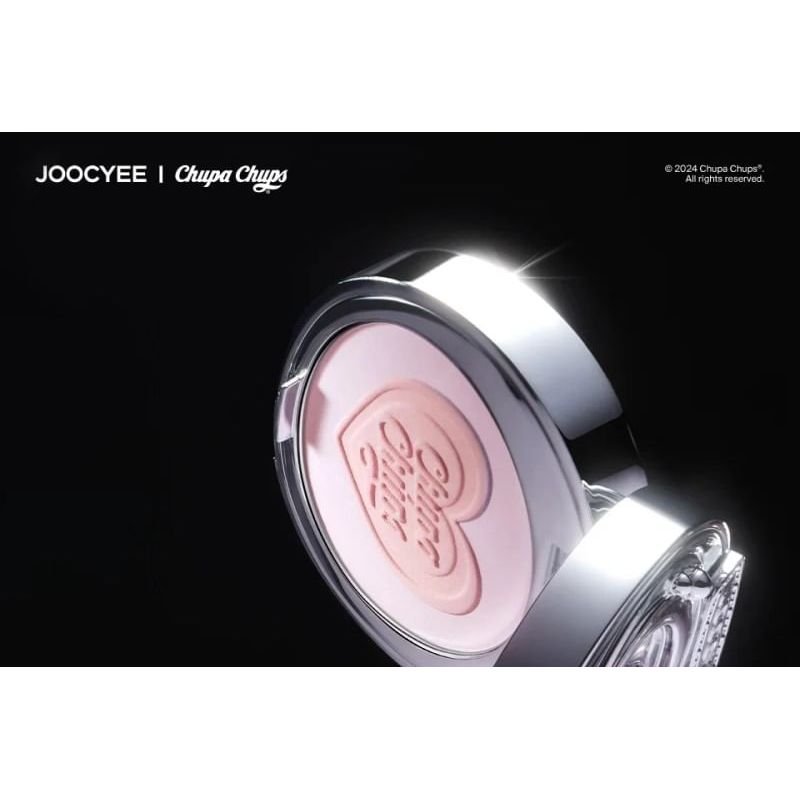 JOOCYEE - Special Edition Cream Blush - 2 Colors