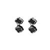 Luxury Magnetic Oil Drip Ear Clip - Trendy, Fashionable, Versatile Design.