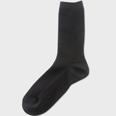 SOCKS THE LANGUAGE Mild Goalie Socks (Black)