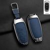 Car Key Case Cover For Hyundai Sonata Sel Ev 6 8 Ioniq 5 Nexo Tucson Sonata  Grandeur  Sonata Metal Protection Shell