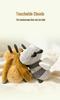 Summer Stooges Mosquito & Cockroach Prank Plush Toys - Funny Gift for Kids