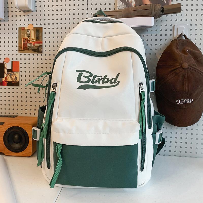 

Backpack for Children Elementary School Students Girls College Students High School Students Boys Backpack Junior High School Students Backpack