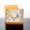 Changqi Heat-Resistant Glass Tea & Water Set
